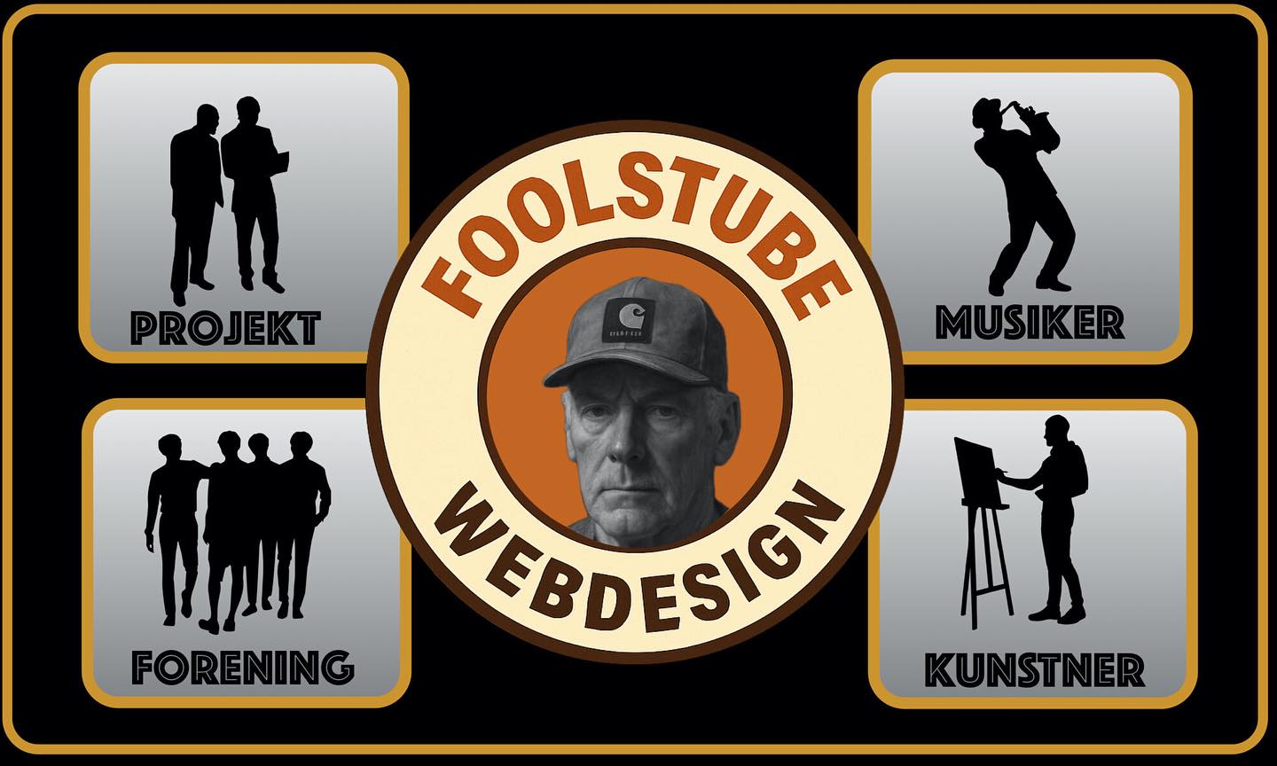 Https://foolstube-webdesign.dk