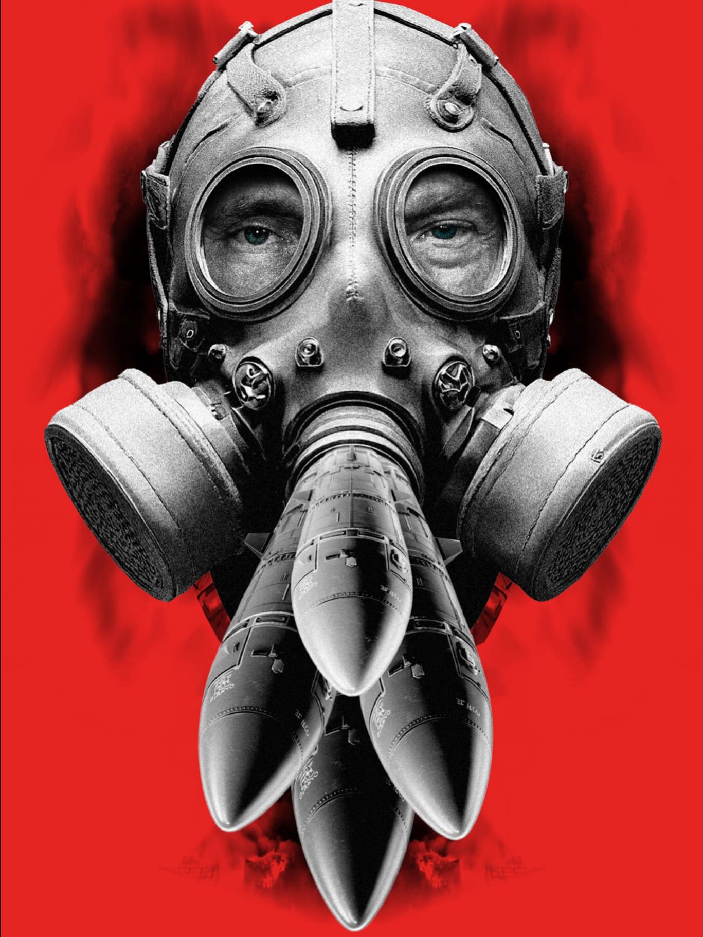 Måske var vi lidt for bange..