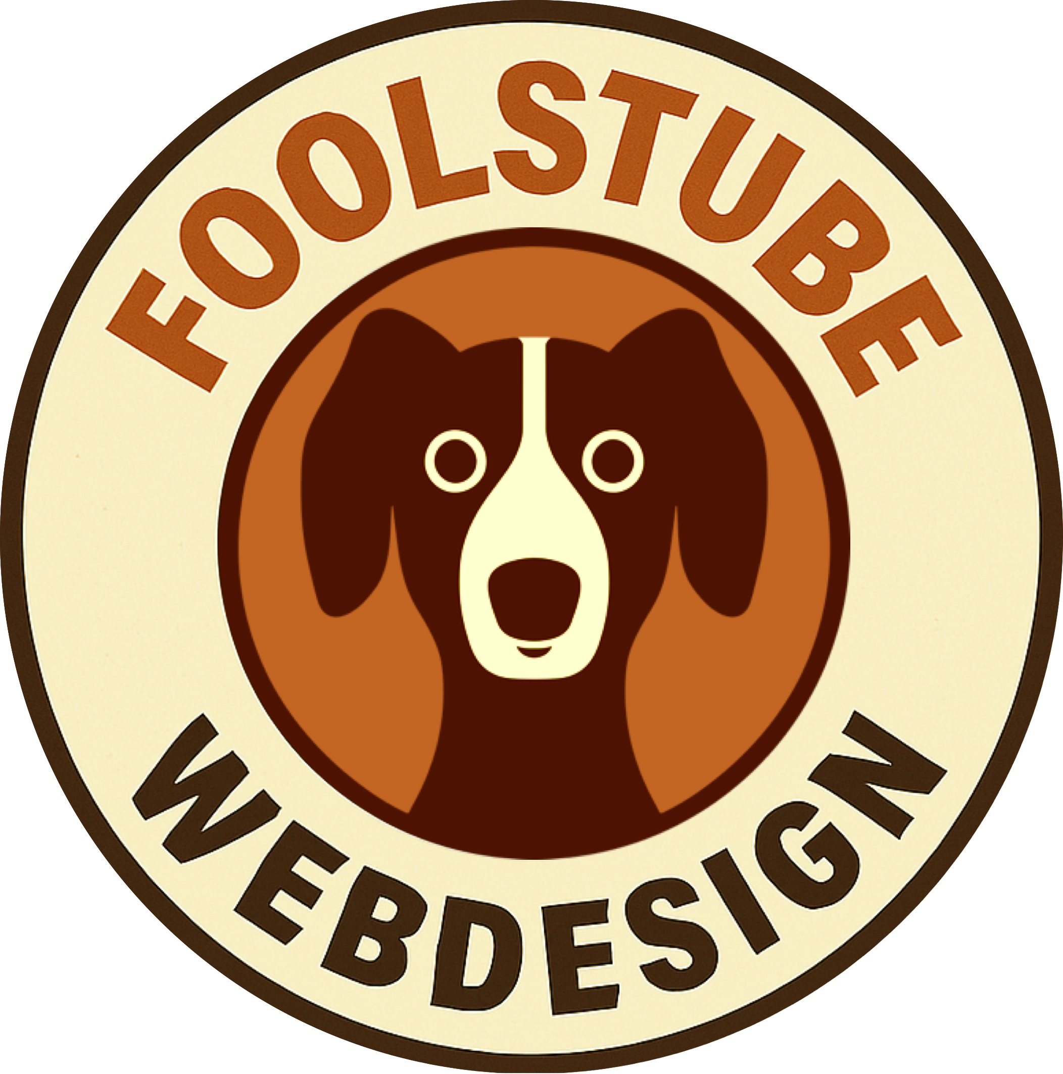 Foolstube Webdesign